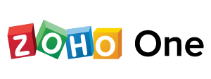 Zoho-One-Logo