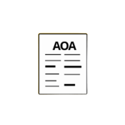 Articles of Association